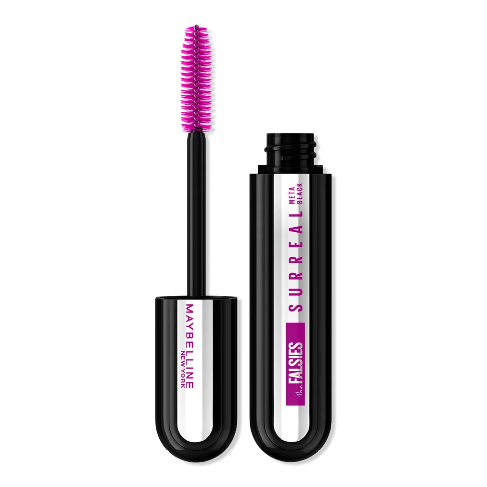 Falsies Surreal Extensions Washable Mascara