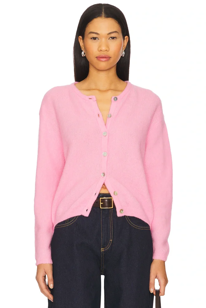 Vitow Cardigan