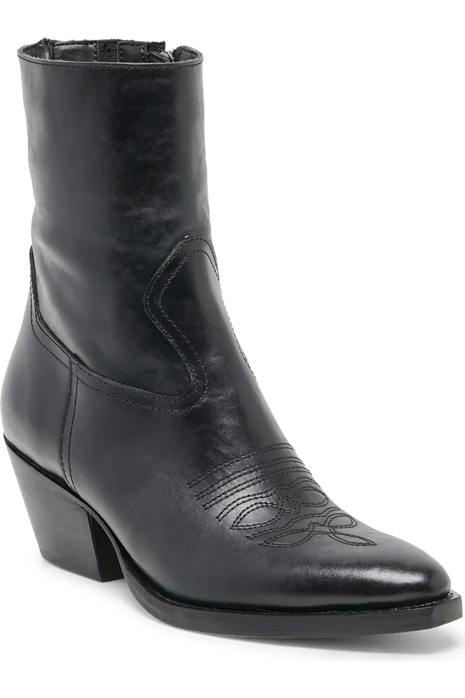 Klyde Western Boot