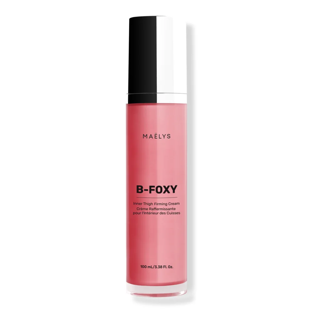B-Foxy Inner Thigh Firming Cream
