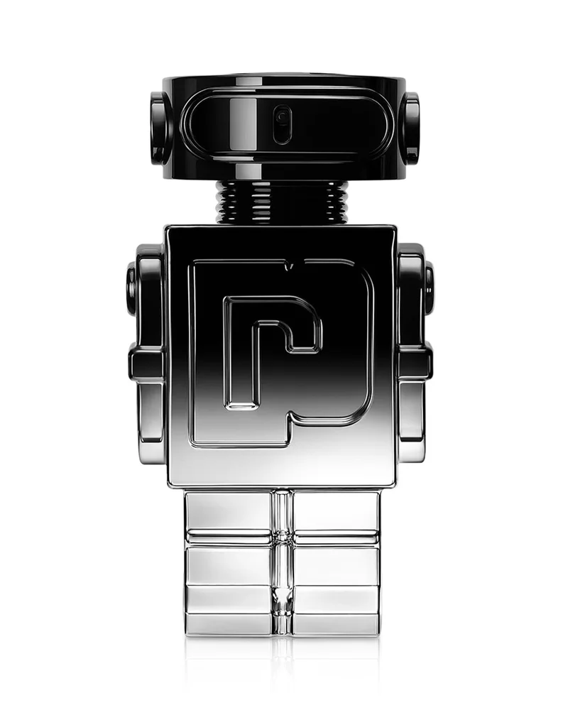 Phantom Elixir Parfum Intense with Oud & Vanilla