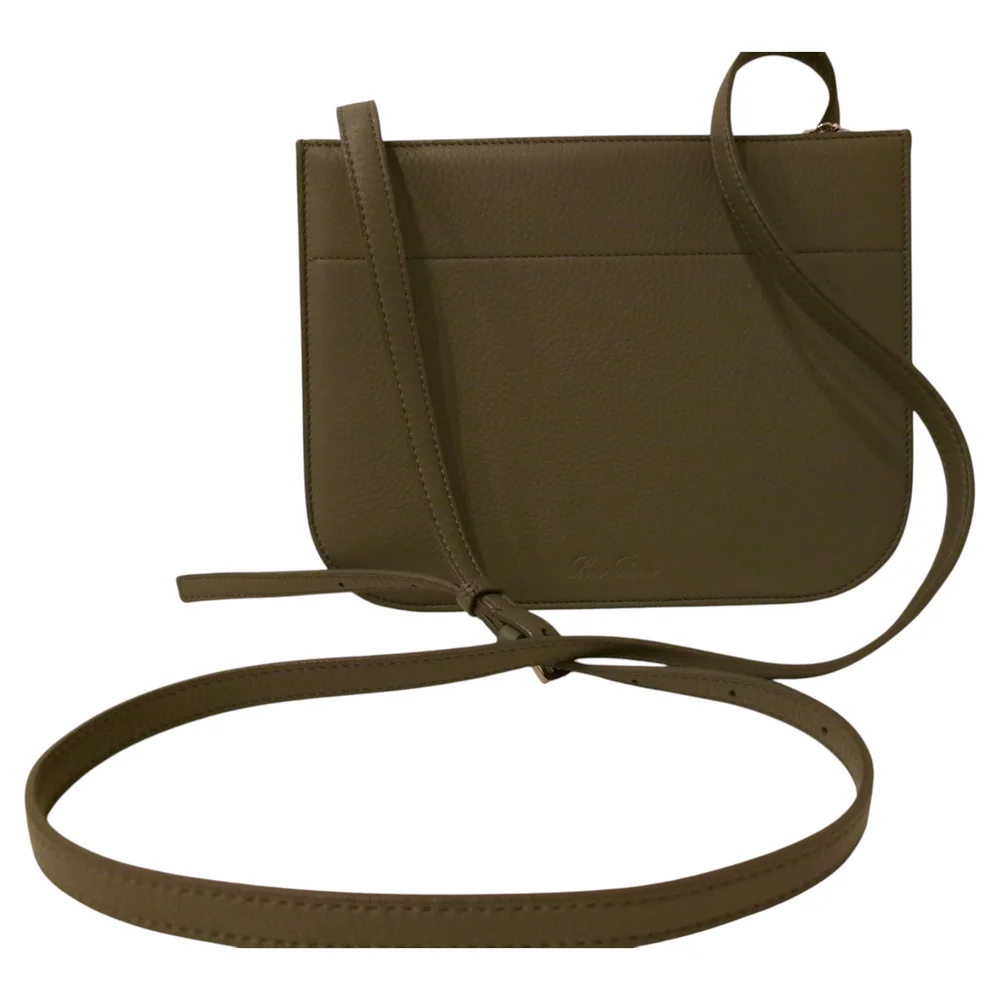 Pre-Owned My Way Crossbody Bag