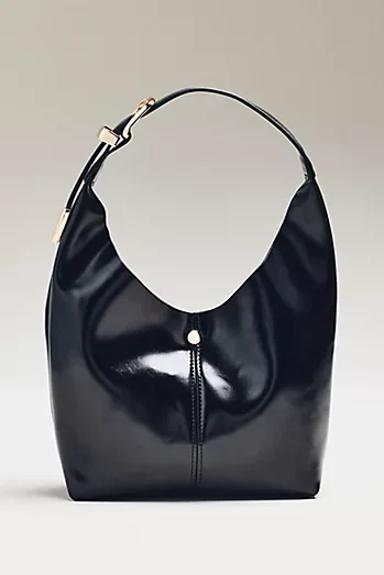 Kiss-lock Mini Bag