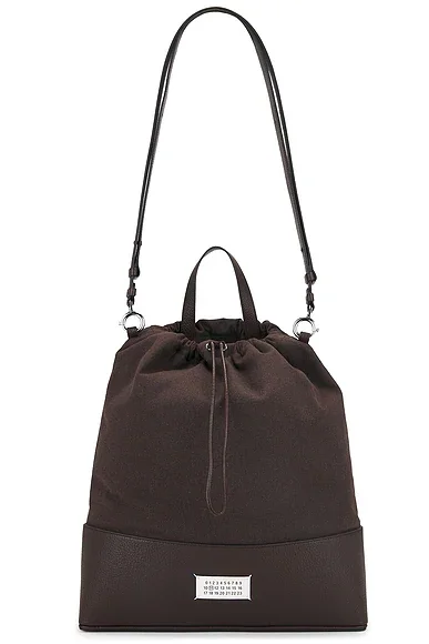 Medium 5AC Daily Drawstring Backpack