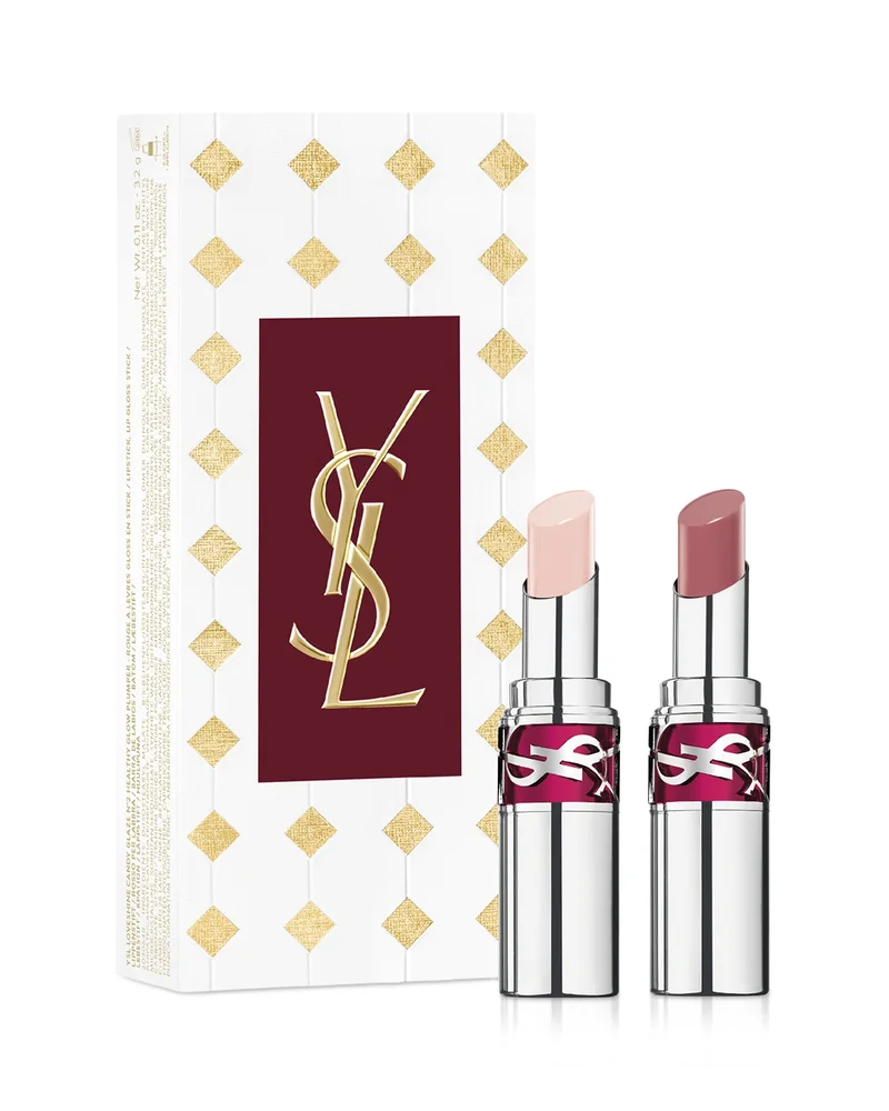 Candy Glaze Lip Gloss Stick Duo Gift Set