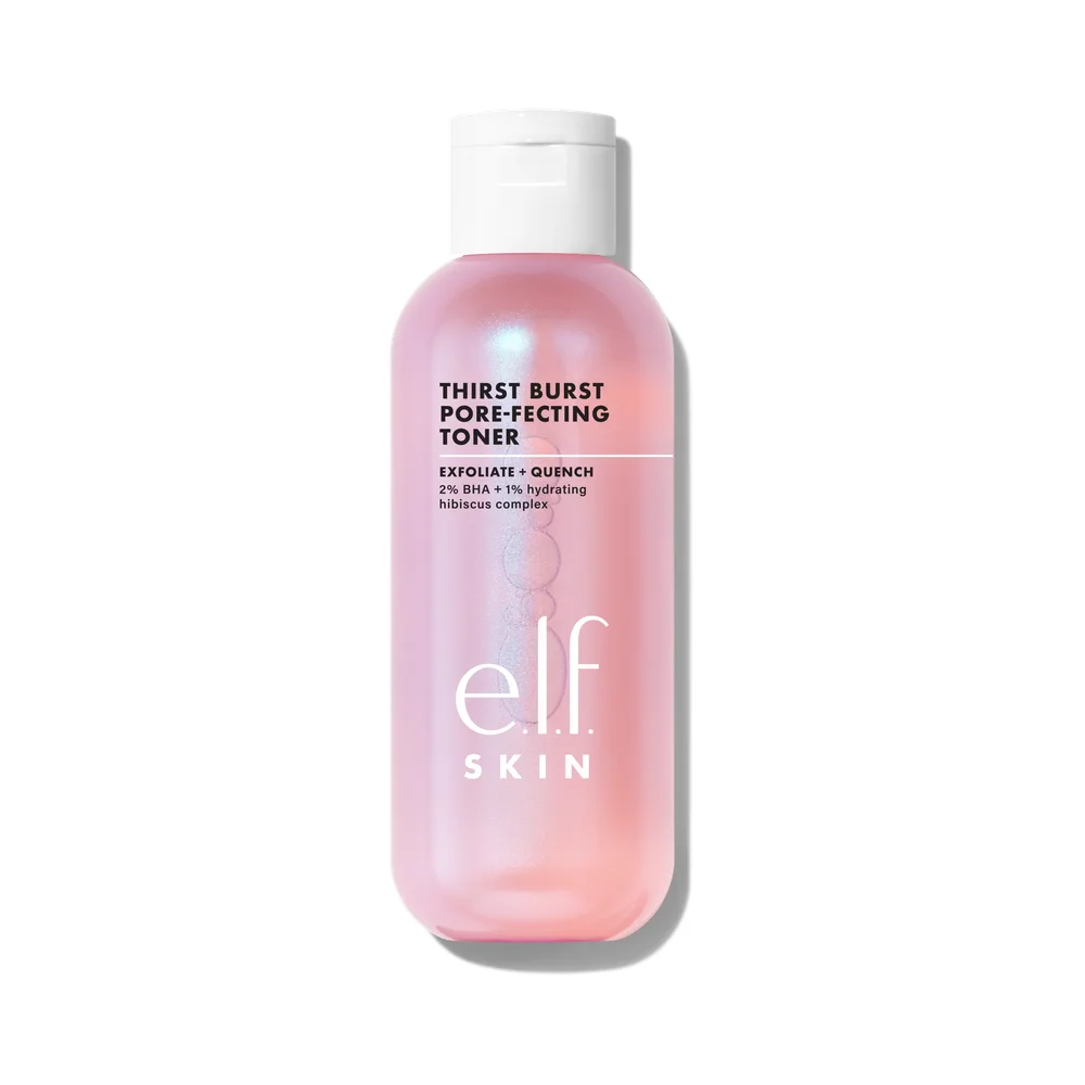 Thirst Burst Pore-fecting Toner Mini