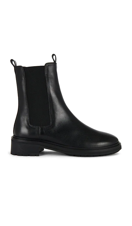 Harper Boot