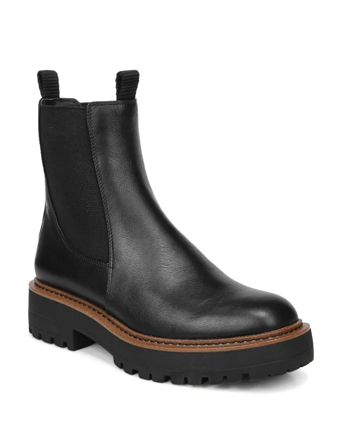 Women's Laguna Waterproof Pull On Booties