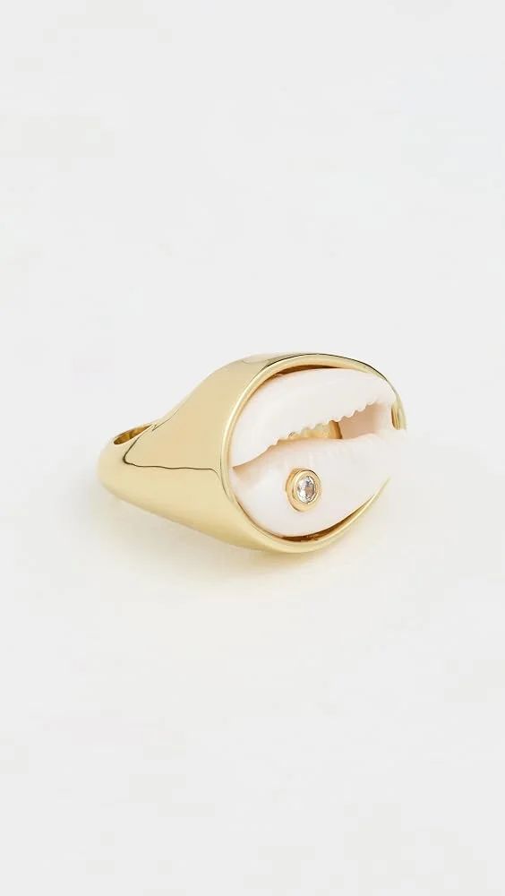 Coqui Ring