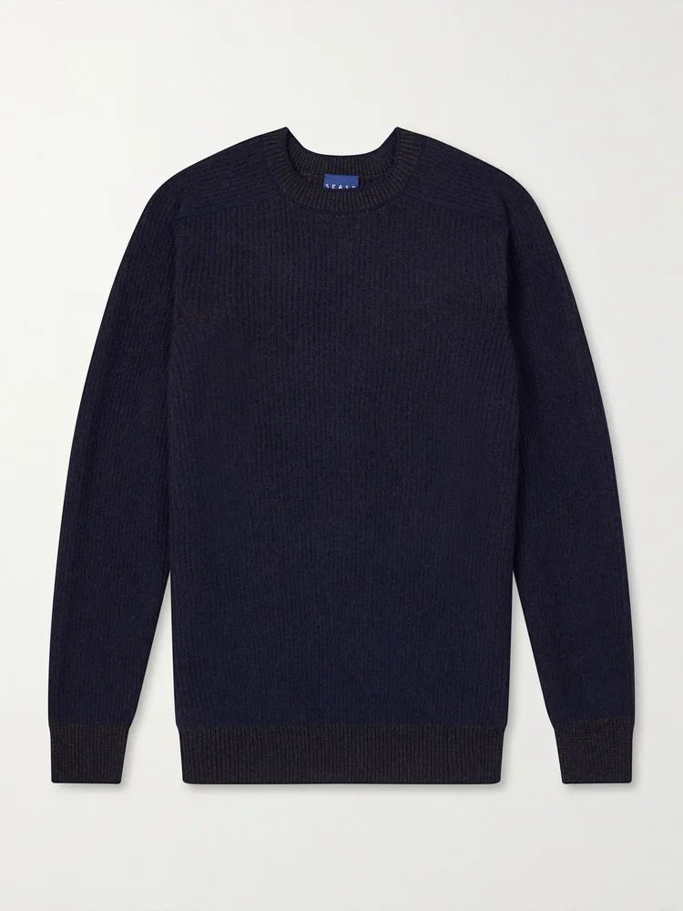 Dinghy Cashmere Sweater