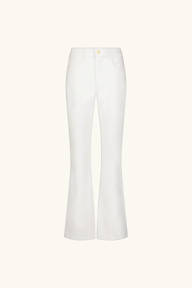 Aria Flare Jean