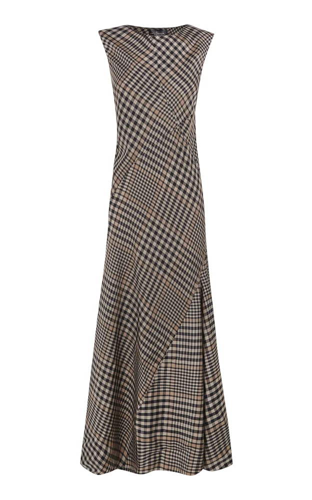 Antes Maxi Dress