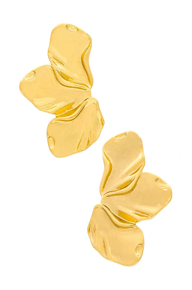 X Revolve Sophia Earrings