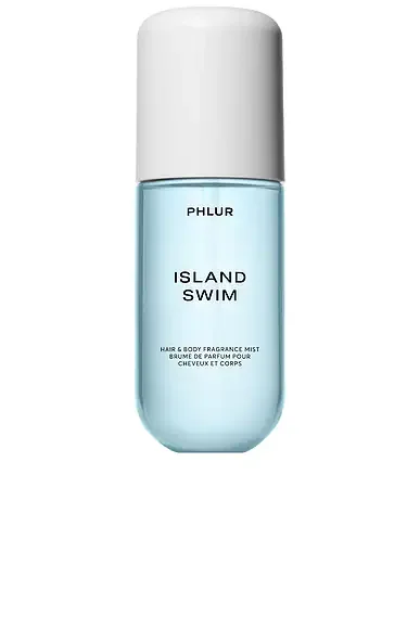 Travel Size Island Swim Hair And Body Mist 3oz