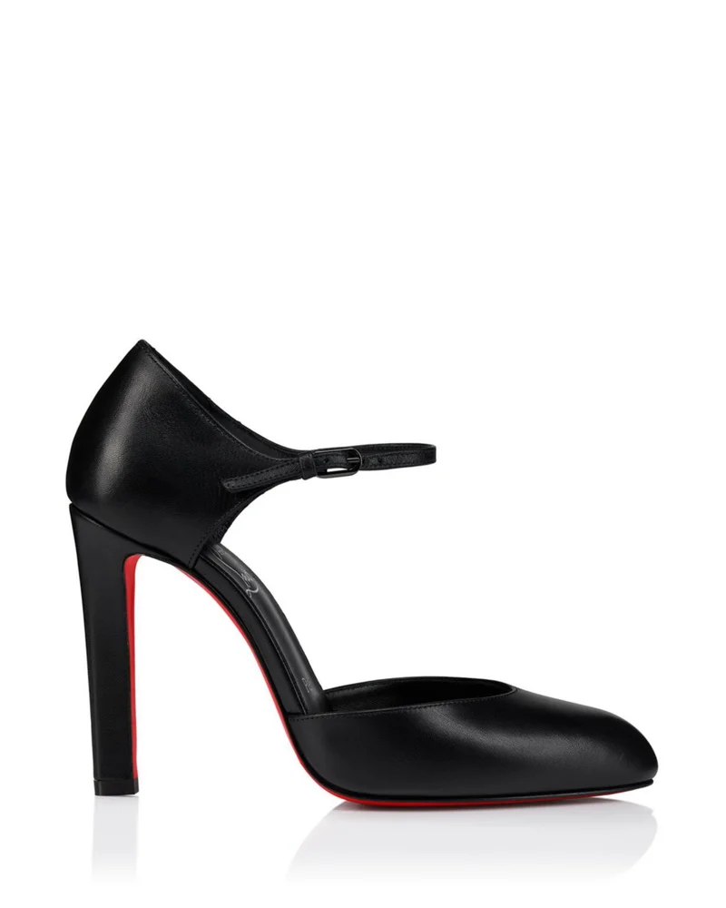 Women's Fanny Demie 100mm Pumps