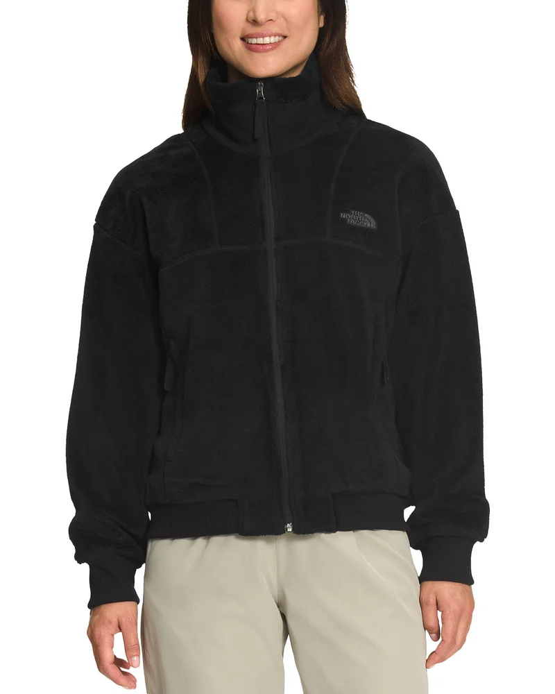 Osito Lux Fleece Jacket