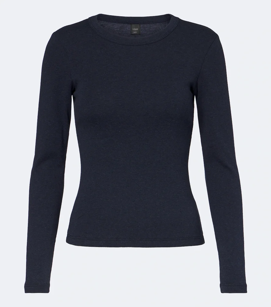 Nando cotton T-shirt