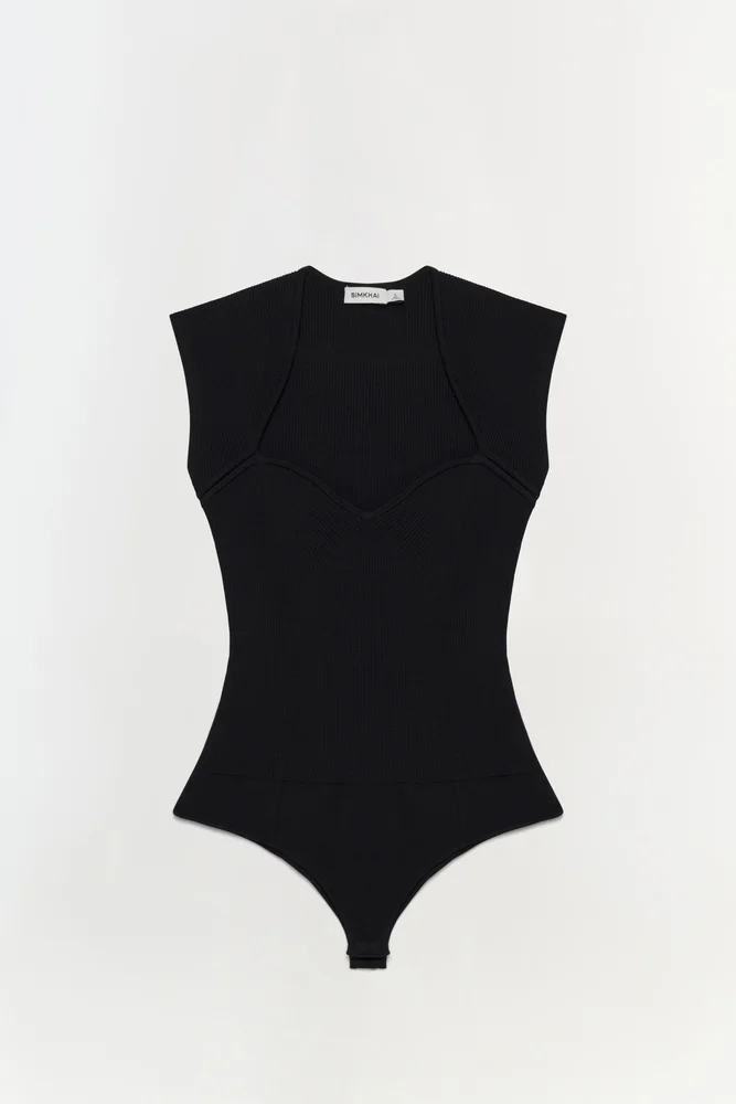 Barbara Bodysuit