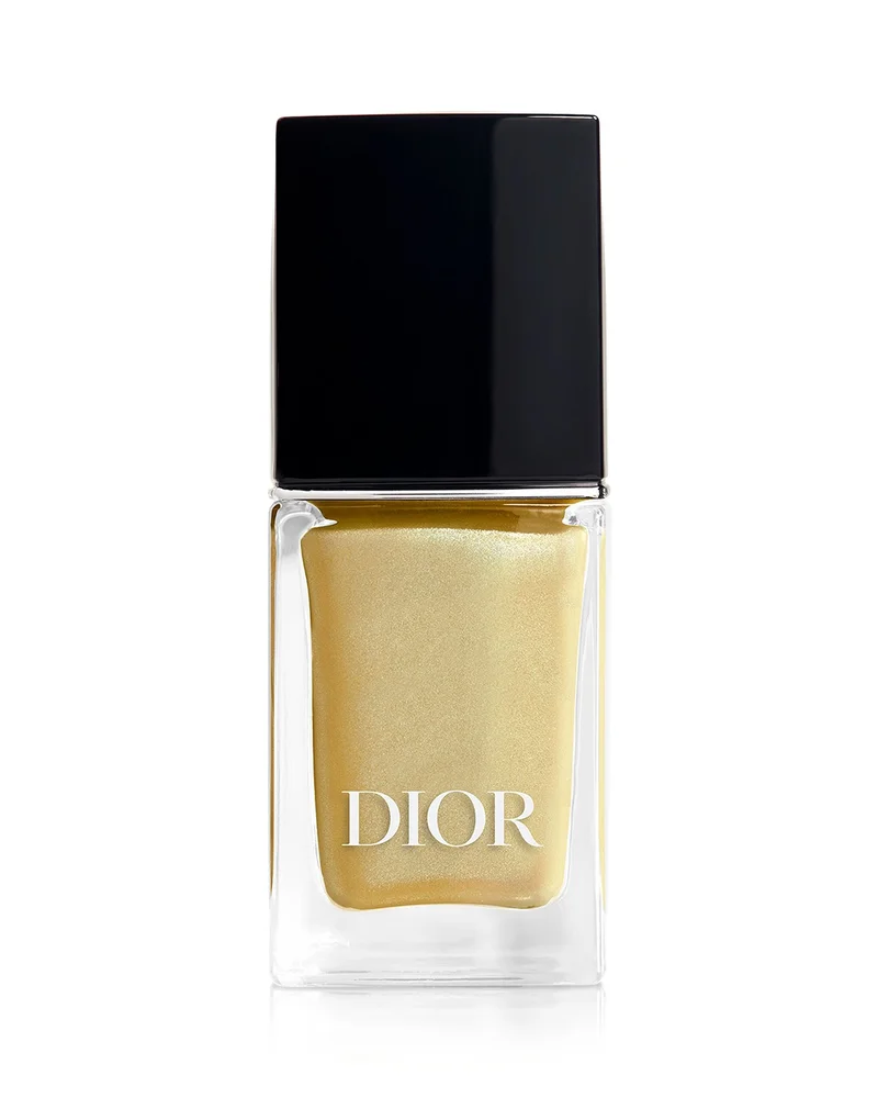 Vernis Nail Polish with Gel Effect & Couture Color