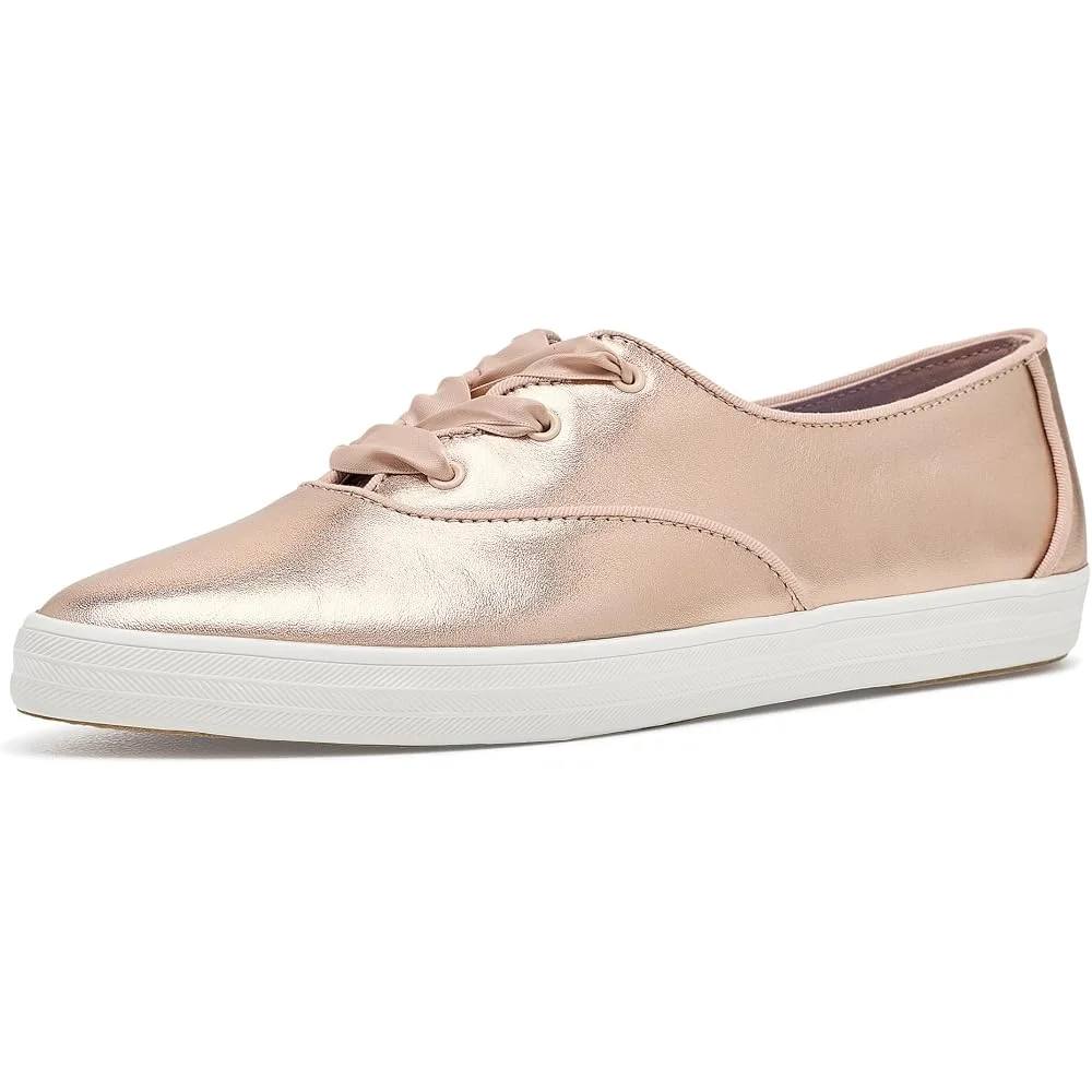 Champion Point Low Wave Lace-Up