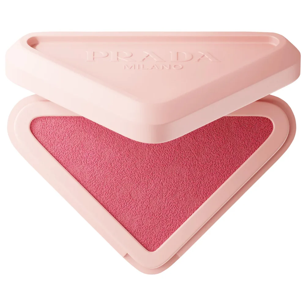 Touch Cream-To-Powder Soft Blur Longwear Blush in P75 Tulip