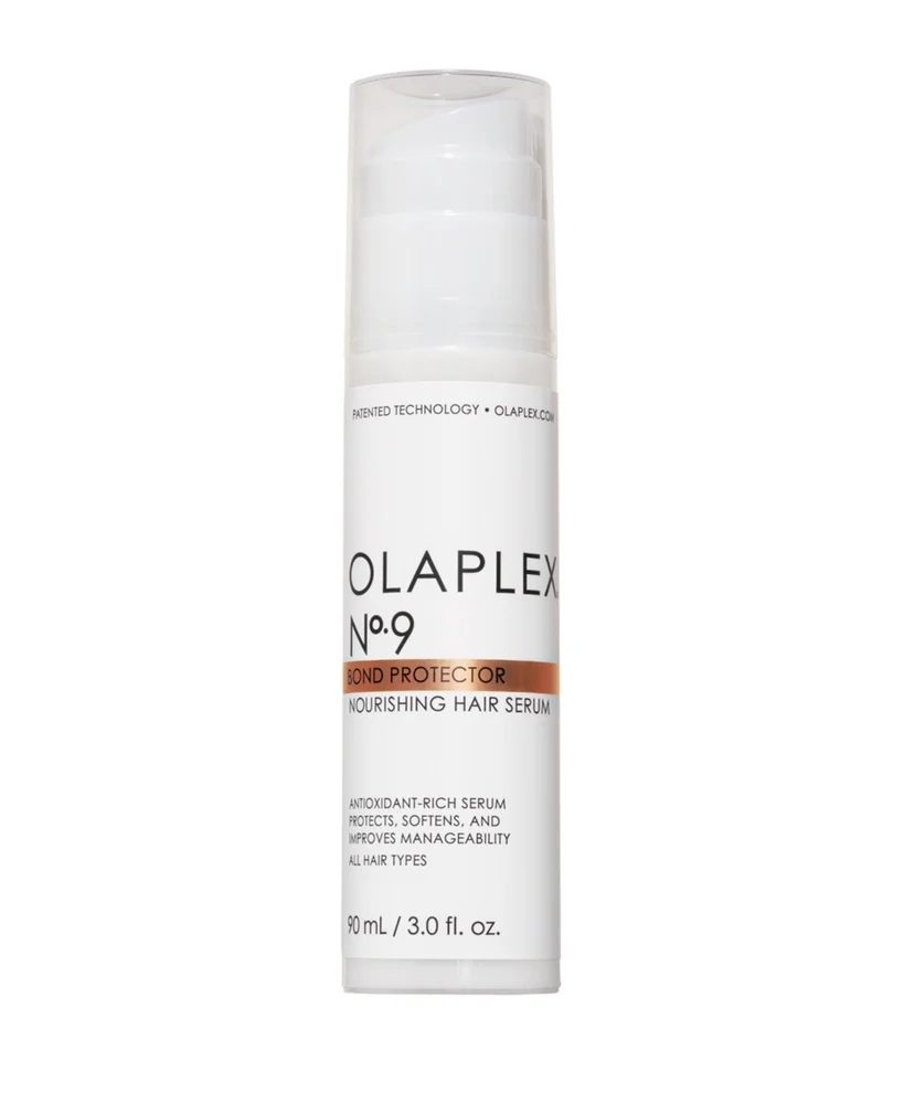 No. 9 Bond Protector Nourishing Hair Serum