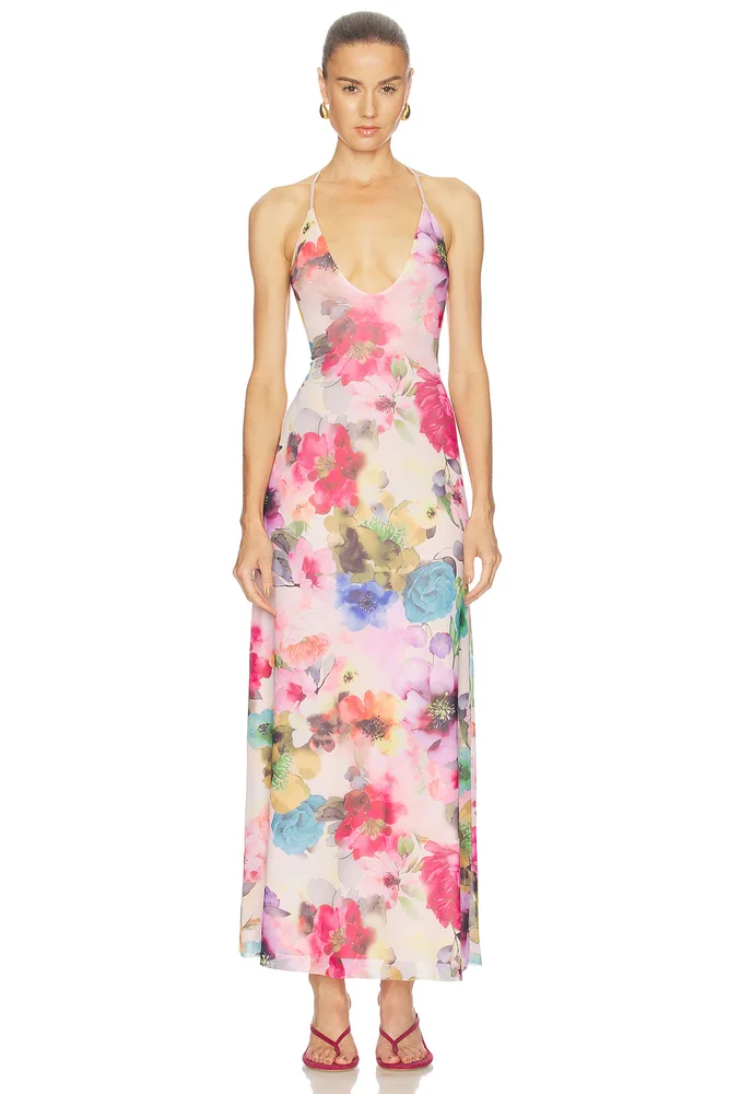 Romy Dress