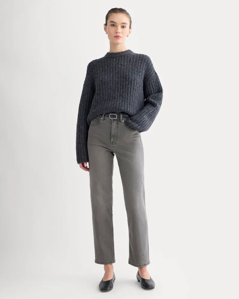 The Way-High® Jean 2.0