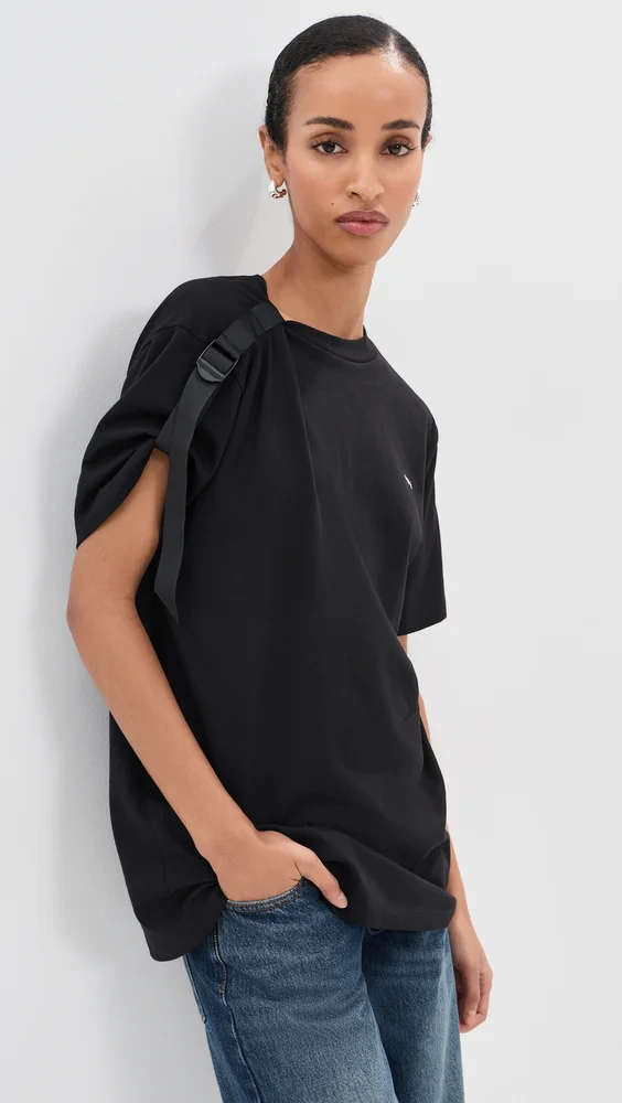 Suspended Tee
