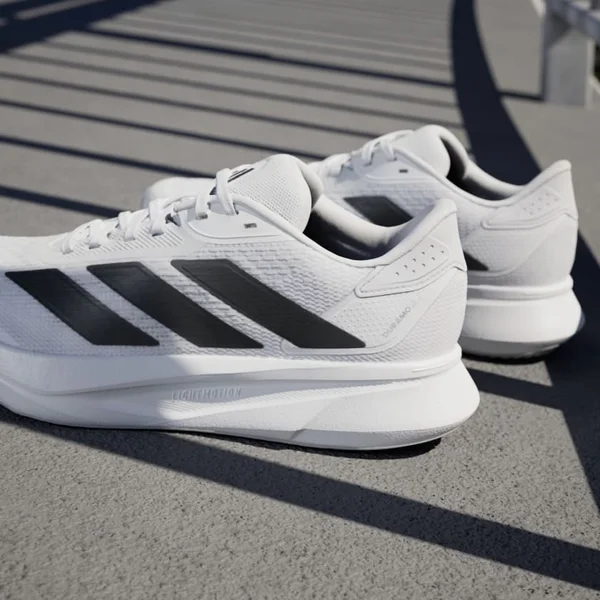 adidas Duramo SL 2 Running Sneakers - White