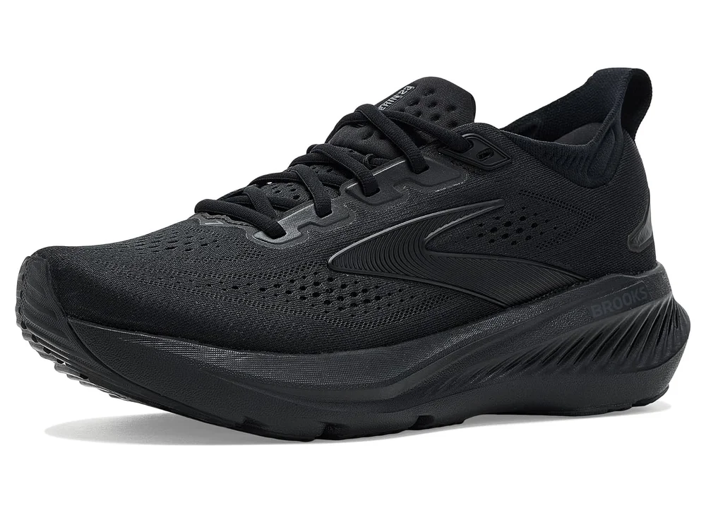 Glycerin 23 Black/Black/Ebony