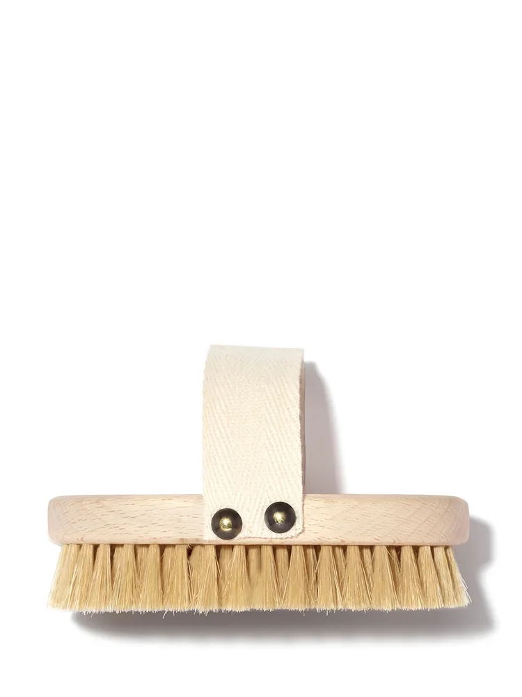 Body Brush (Soft)
