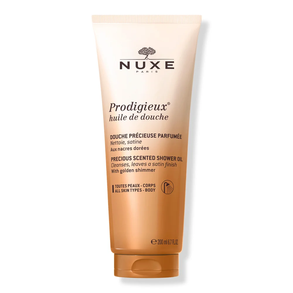 Prodigieux Shower Oil