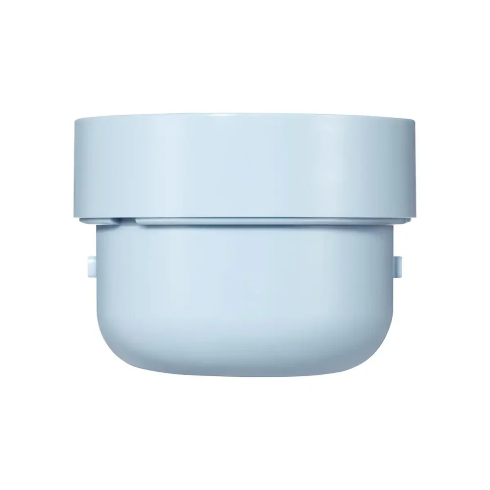 Water Bank Blue Hyaluronic Cream Moisturizer for Moisture Barrier Repair