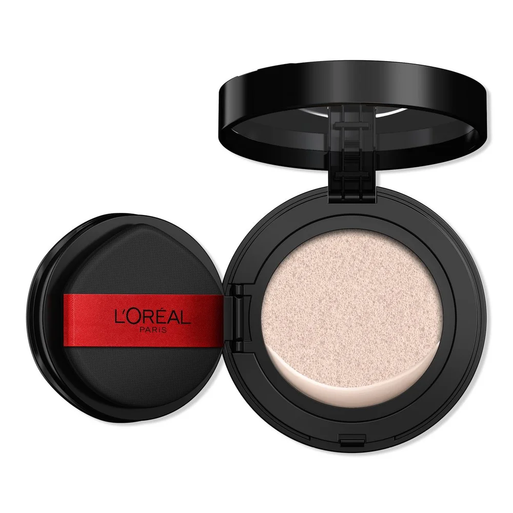 Infallible Cushion Foundation
