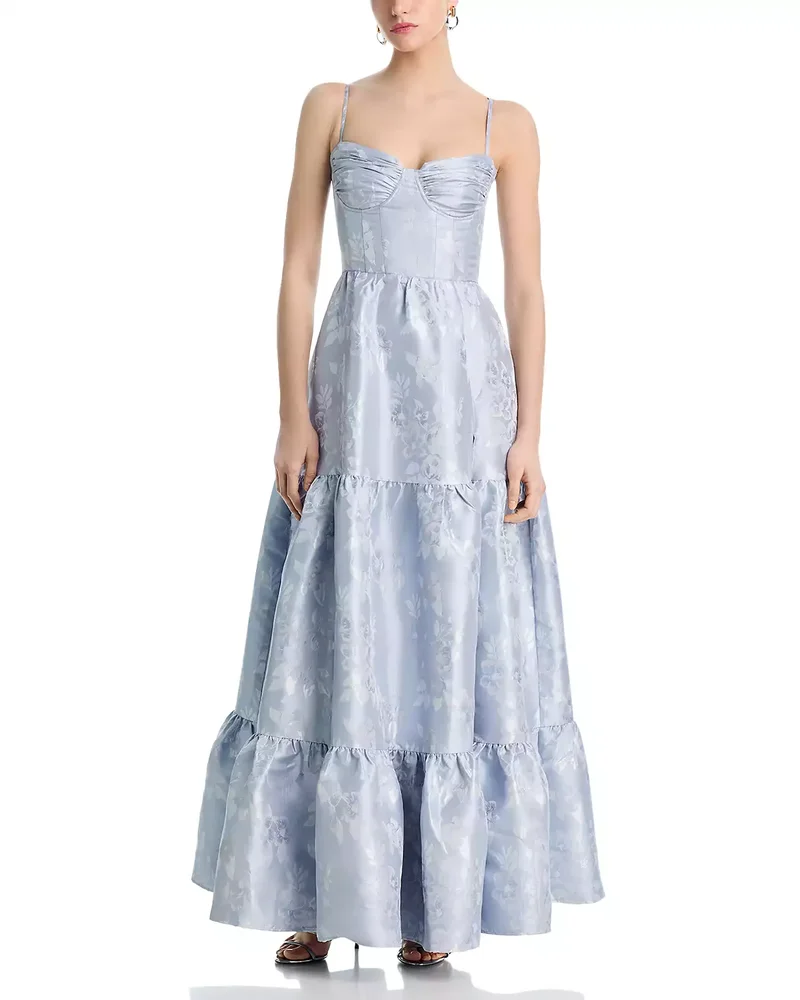 Lucetta Dress
