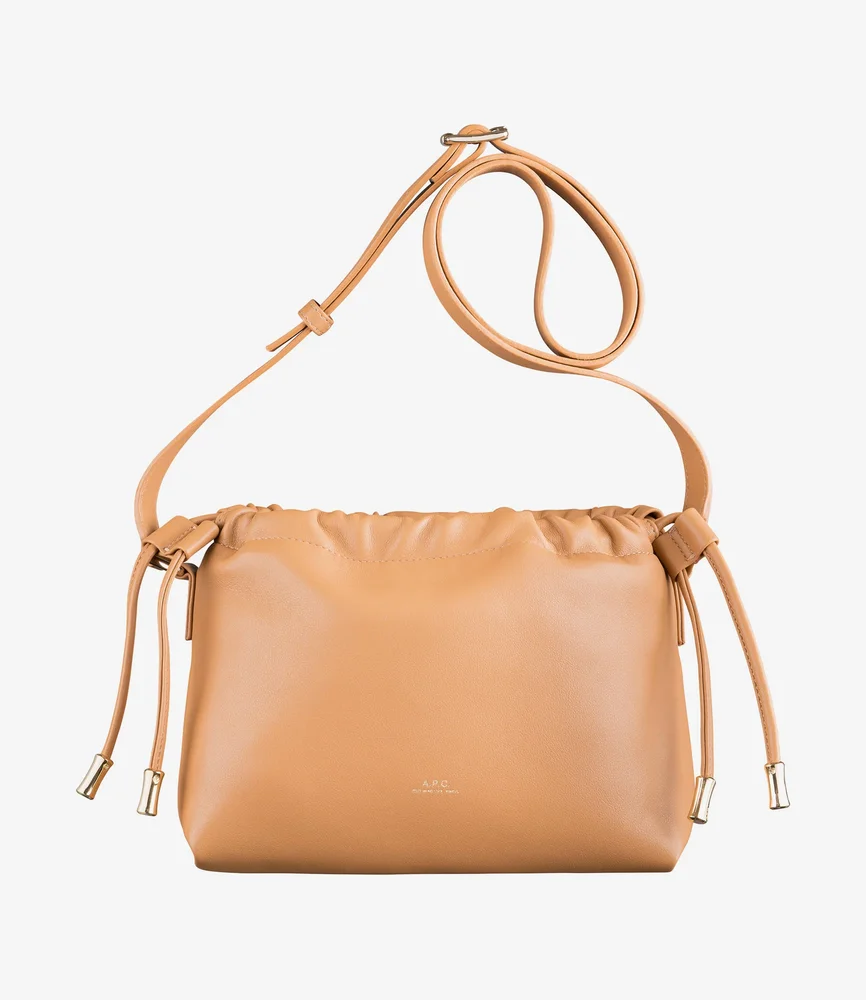 A.P.C. Ninon bag