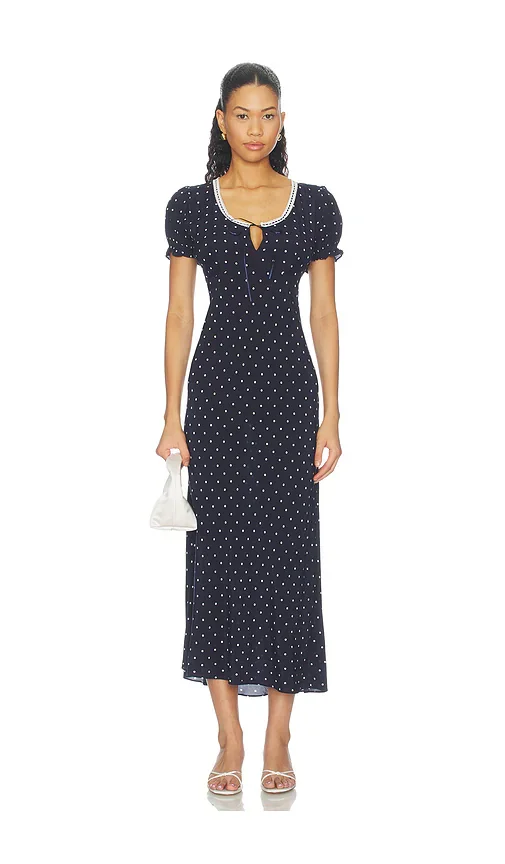 Allison Dress