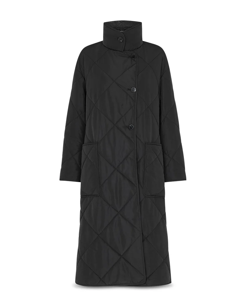 Alice Quilted Coat