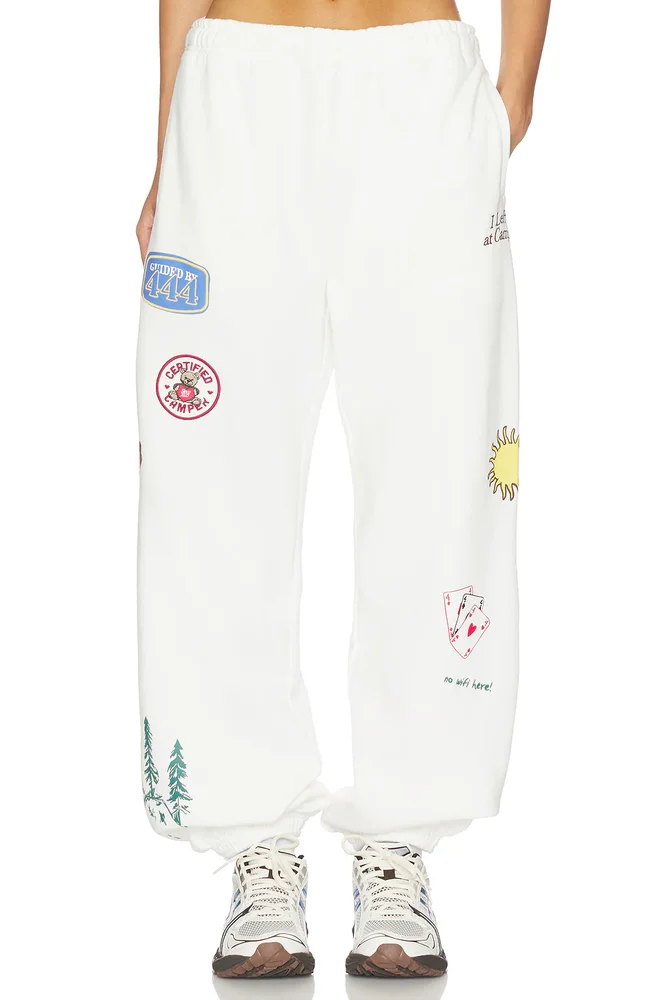 No Wifi Here Sweatpants