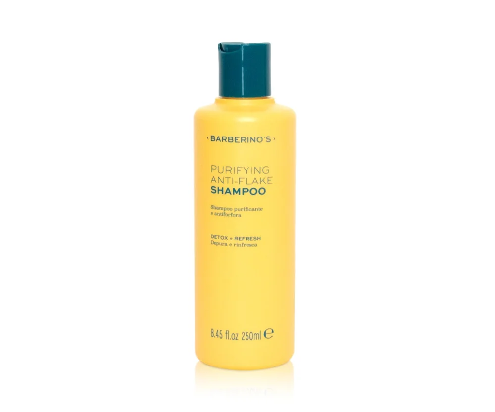 Purifying Anti Flake Shampoo 8.45 oz.