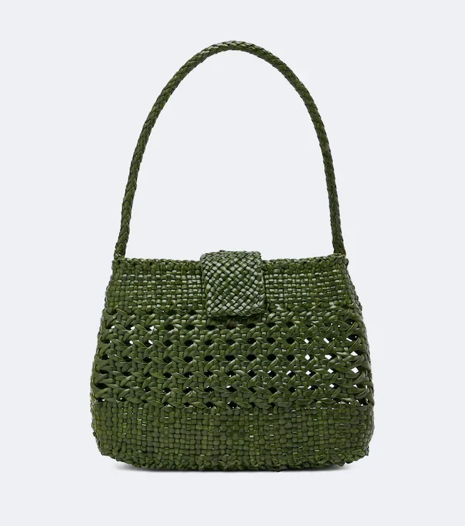 x Dragon Diffusion Amoria shoulder bag