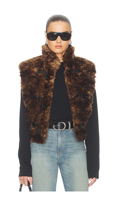 Jocya Vest