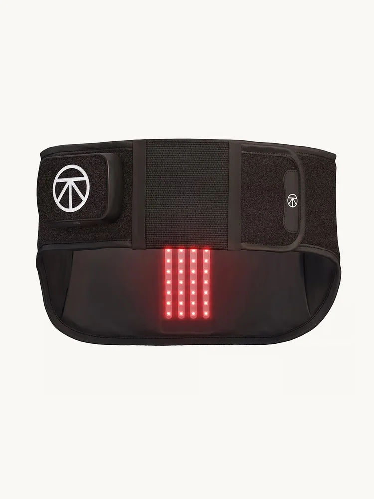 ThermBack LED