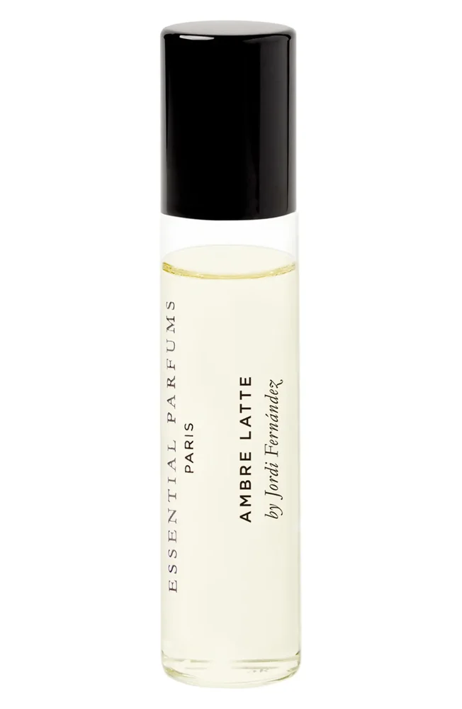 Ambre Latte Eau de Parfum