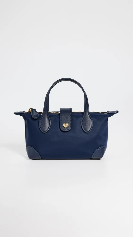 Pouchette Crossbody Bag
