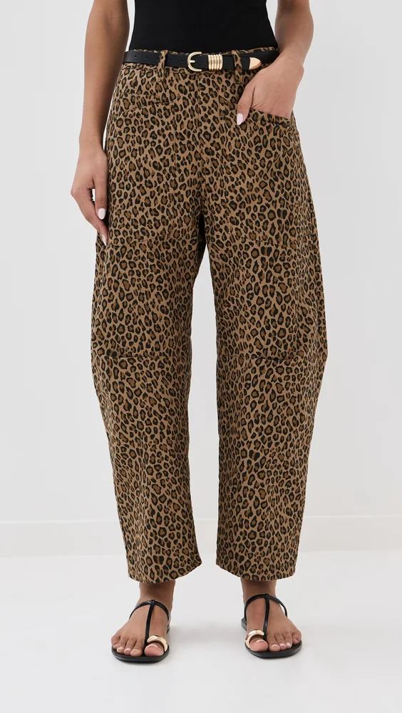 Shon Pants