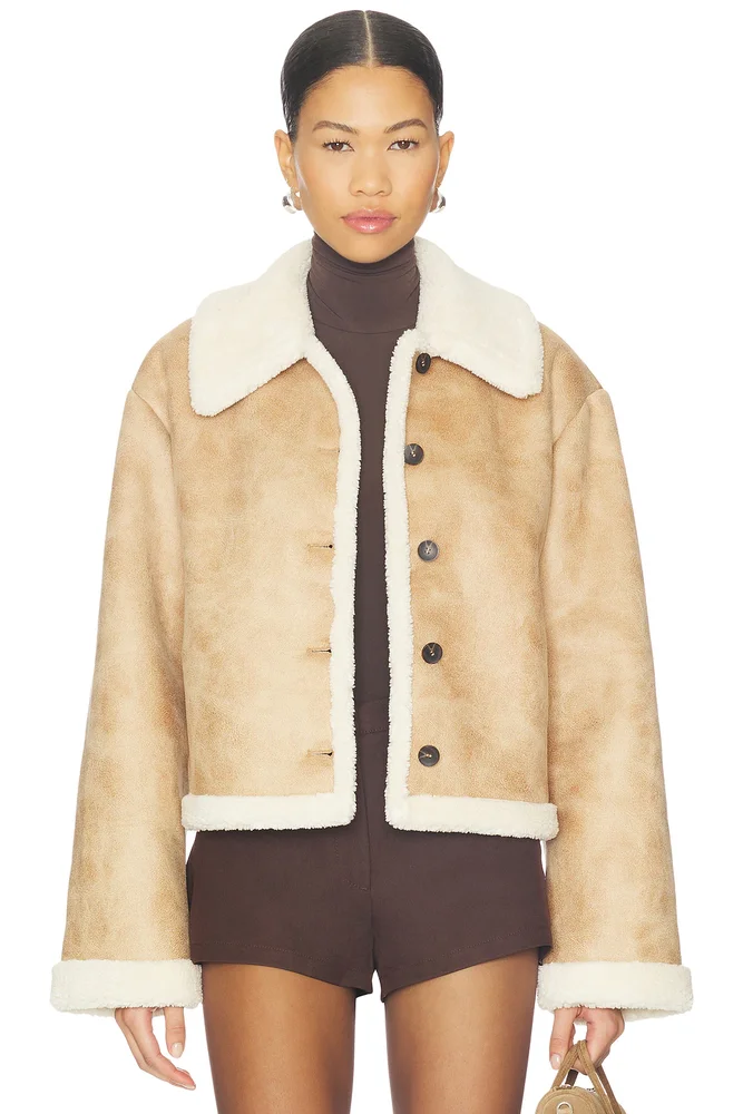 Catrine Jacket