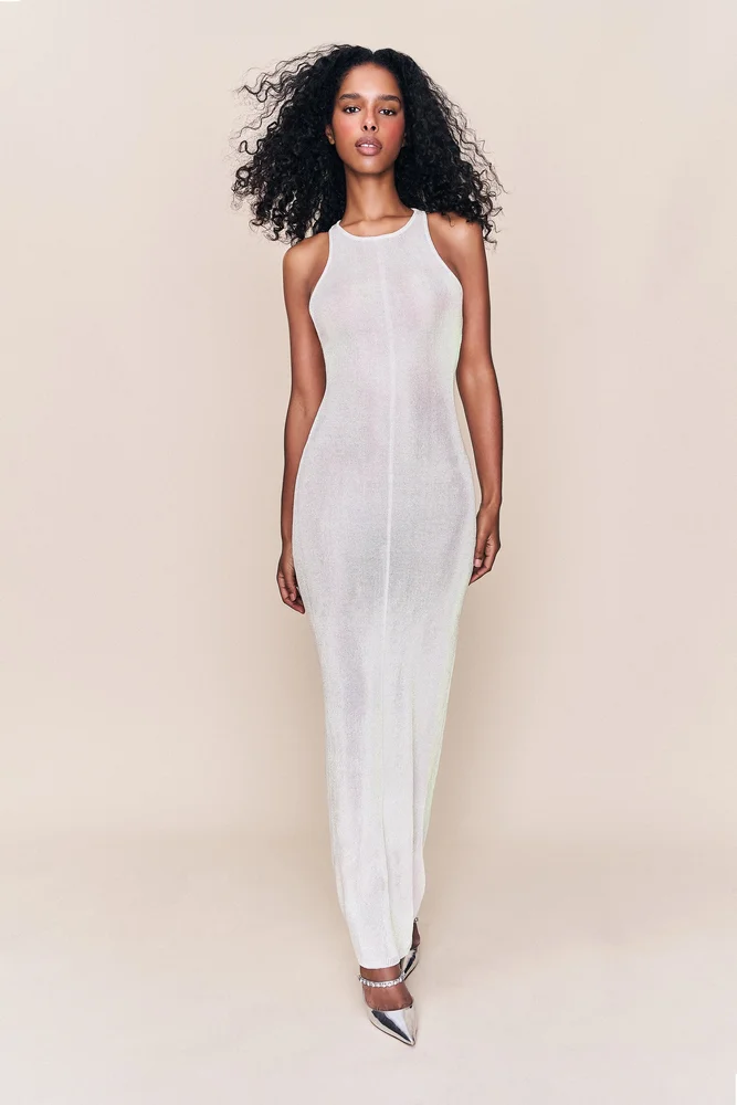 Odette Dress