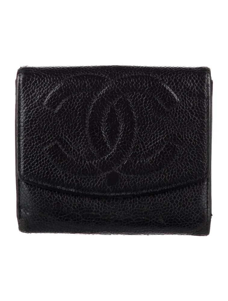 Vintage 1994-1996 Trifold Wallet